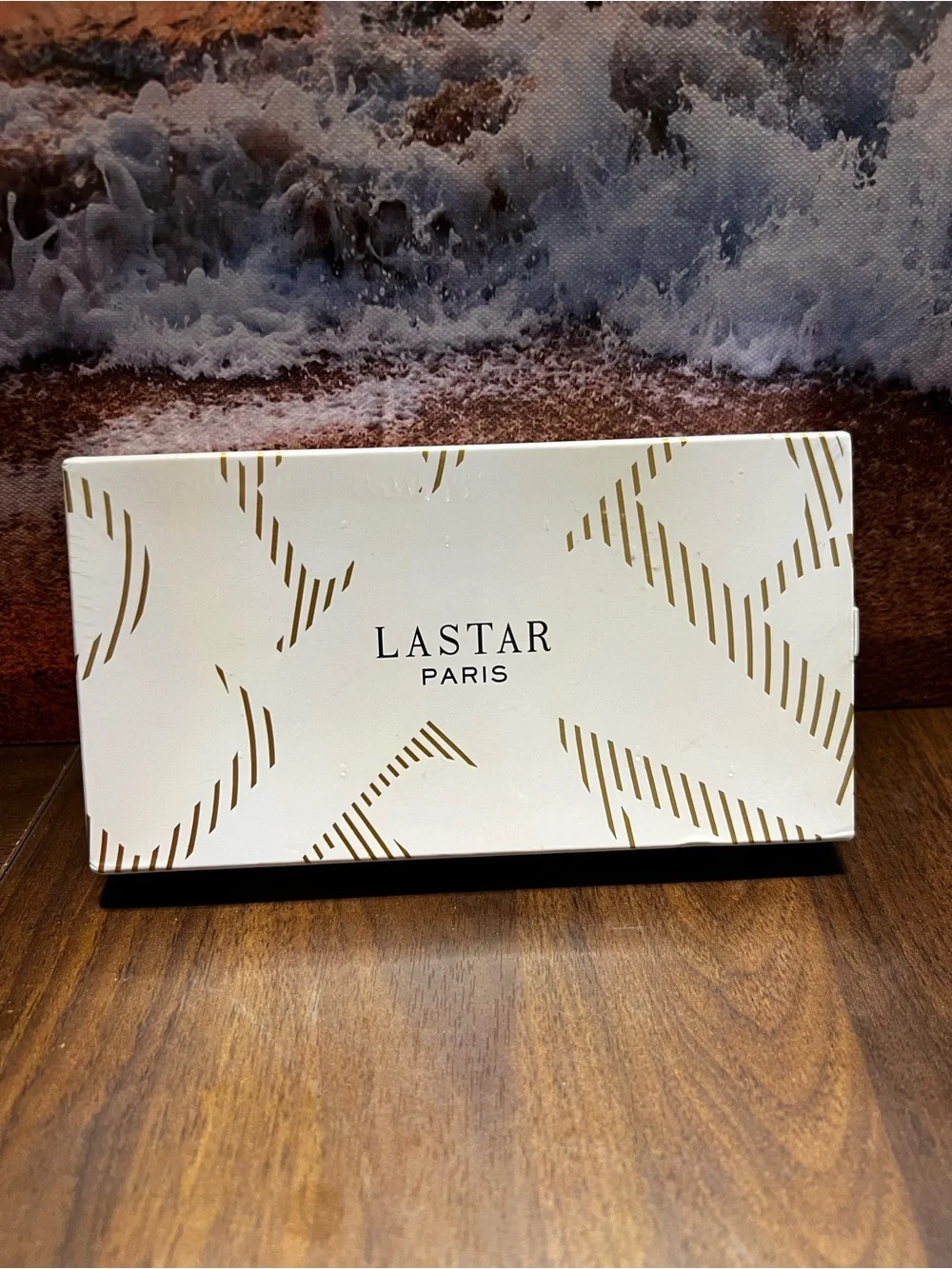 N/A lastar paris